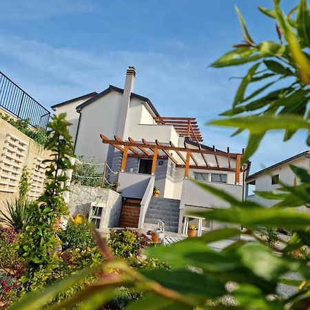 Apartman Luce Apartment Brzac Exterior photo